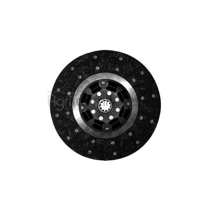 Disque d'avancement / libre embrayage Bepco 25/221-57