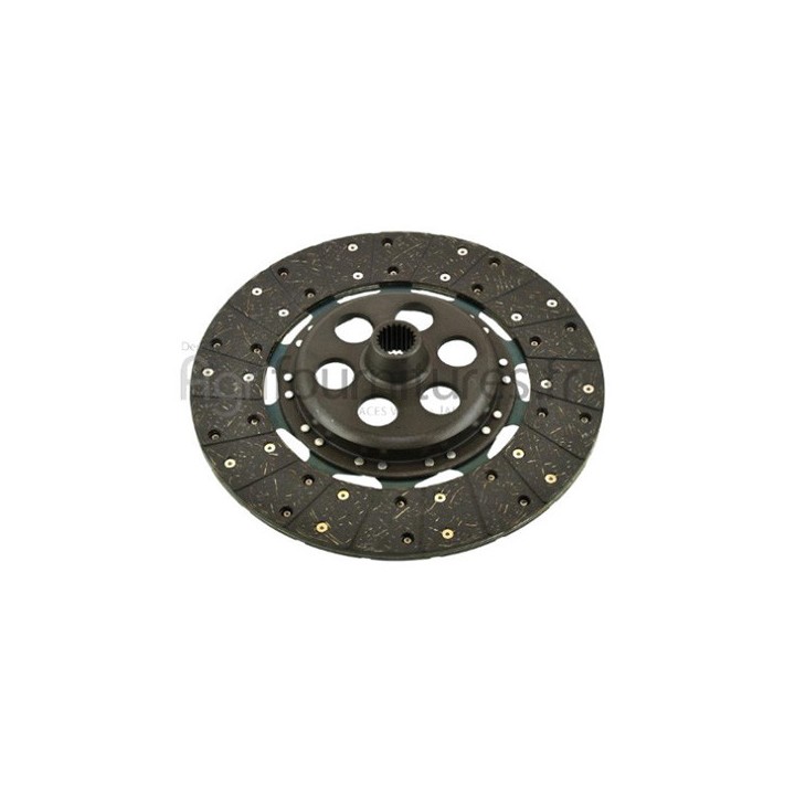 Disque d'avancement / libre embrayage Bepco 30/221-38