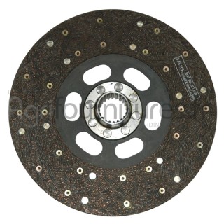 Disque d'avancement embrayage Bepco 40/1864352301 pour tracteur