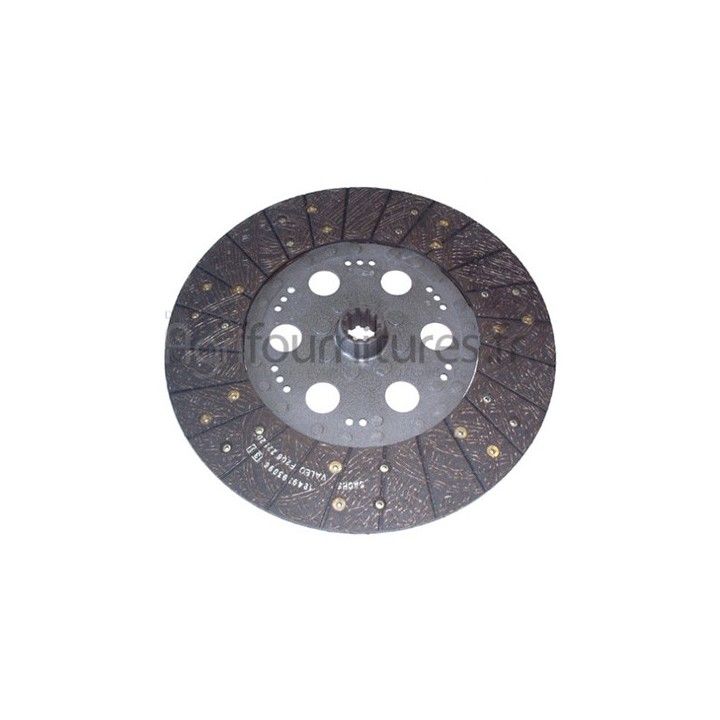 Disque d'avancement / libre embrayage Bepco 22/221-711 pour tracteur