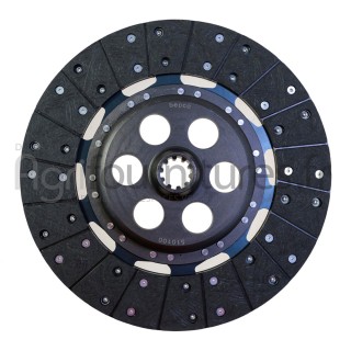 Disque d'avancement / libre embrayage Bepco 30/221-3 pour tracteur