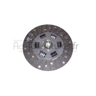 Disque d'avancement / libre embrayage Bepco 22/221-706 pour tracteur