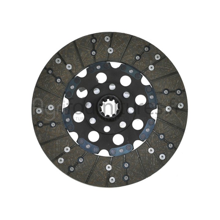 Disque d'avancement / libre embrayage Bepco 22/221-705 pour tracteur