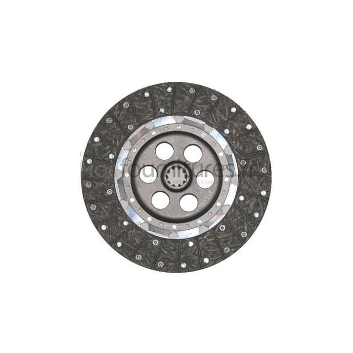 Disque d'avancement / libre embrayage Bepco 30/221-1 pour tracteur