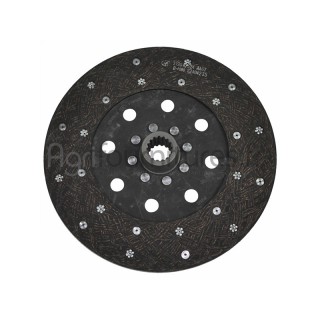 Disque de prise de force /libre embrayage Bepco 25/212-14 pour tracteur