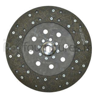 Disque de prise de force /libre embrayage Bepco 28/212-49L pour tracteur