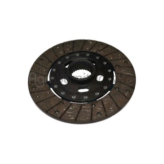 Disque de prise de force /intégré embrayage Bepco 24/212-8 pour tracteur