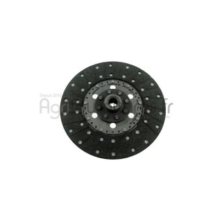 Disque de prise de force /libre embrayage Bepco 23/212-356 pour tracteur