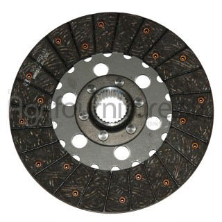 Disque de prise de force / intégré embrayage Bepco 37/212-817 pour tracteur