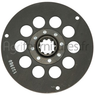 Disque de prise de force / intégré embrayage Bepco 30/212-17 pour tracteur