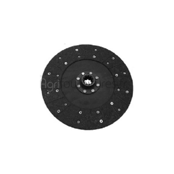 Disque de prise de force / libre embrayage Bepco 20/212-21