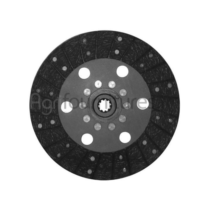 Disque de prise de force / libre embrayage Bepco 20/212-18 pour tracteur