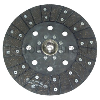Disque de prise de force /libre embrayage Bepco 28/212-45L pour tracteur