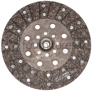Disque de prise de force /libre embrayage Bepco 23/212-362