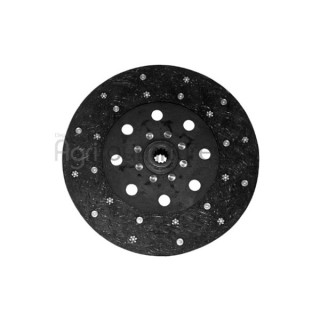 Disque de prise de force /libre embrayage Bepco 25/212-39 pour tracteur
