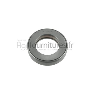 Palier de butée 53 x 84/97 x 20 mm embrayage Bepco 24/231-4 pour tracteur