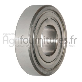 Roulement pilote embrayage Bepco 30/230-1 pour tracteur