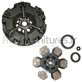 Kit embrayage complet Bepco 28/200-1191KT pour tracteur