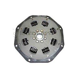 Amortisseur de torsion embrayage Bepco 30/196-4 pour tracteur