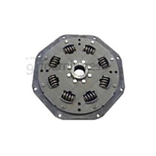 Amortisseur de torsion embrayage Bepco 30/196-5 pour tracteur