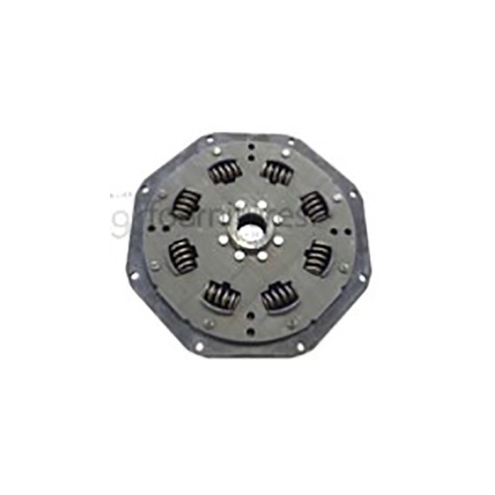 Amortisseur de torsion embrayage Bepco 30/196-5 pour tracteur