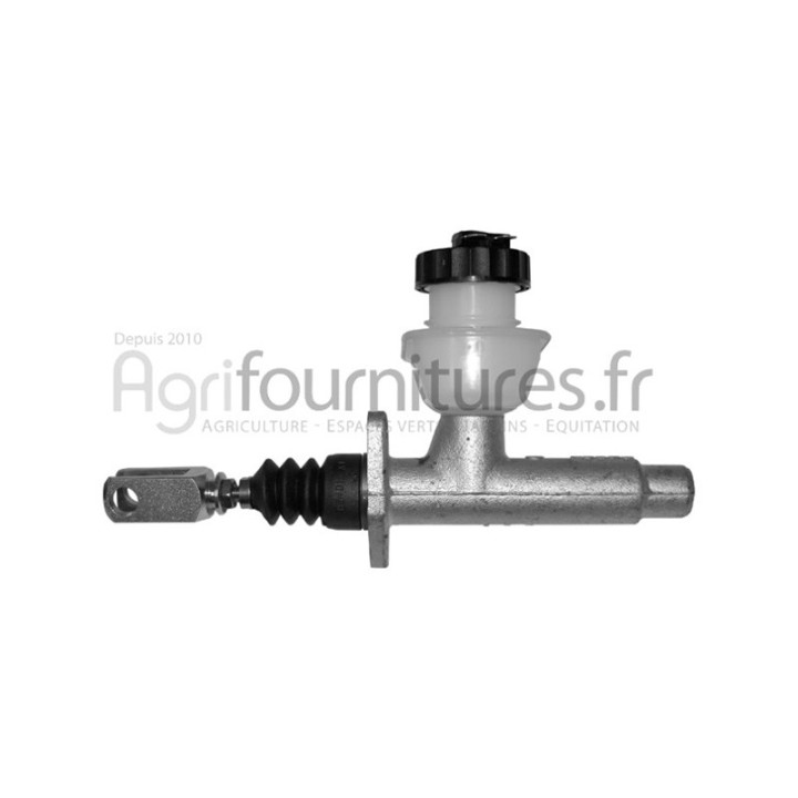 Maître cylindre d'embrayage Bepco 31/226-10 pour tracteur