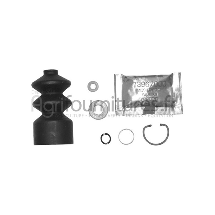 Jeu de réparation huile LHM embrayage Bepco 20/227-80 pour tracteur