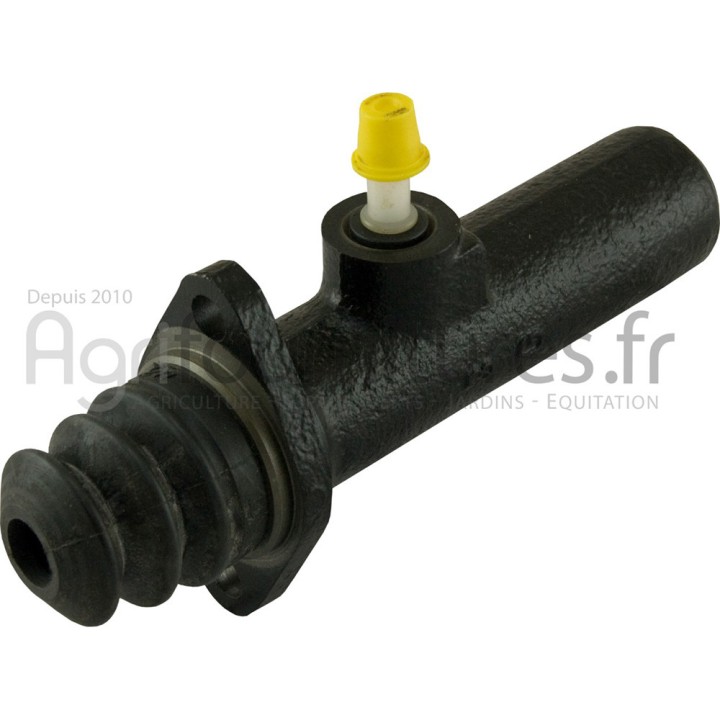 Maître cylindre d'embrayage Bepco 22/226-20 pour tracteur