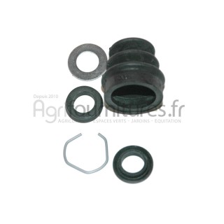 Jeu de réparation embrayage Bepco 26/227-1 pour tracteur