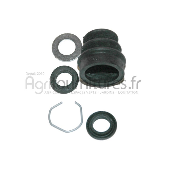 Jeu de réparation embrayage Bepco 26/227-1 pour tracteur