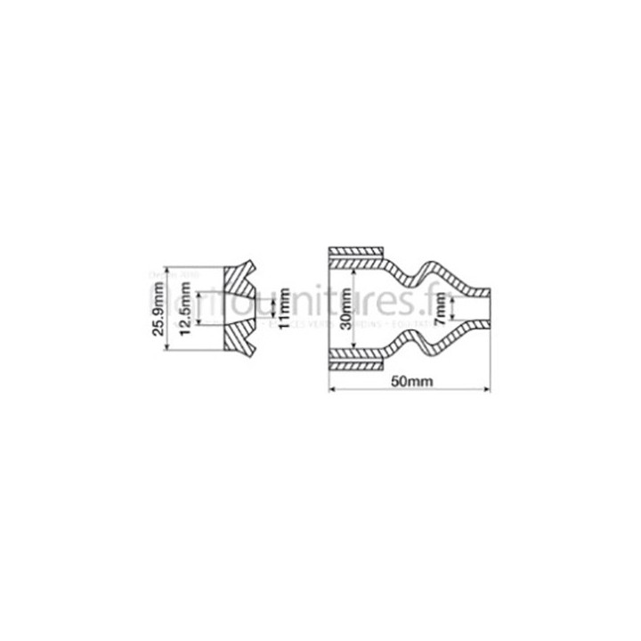 Jeu de réparation huile LHM embrayage Bepco 20/229-81 pour tracteur