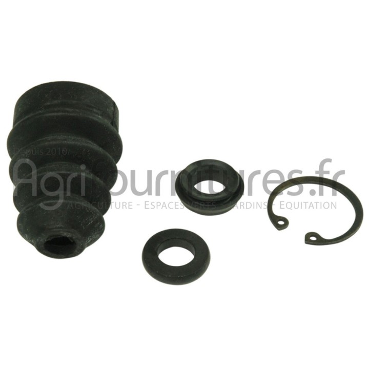 Jeu de réparation embrayage Bepco 29/255-6538-6 pour tracteur