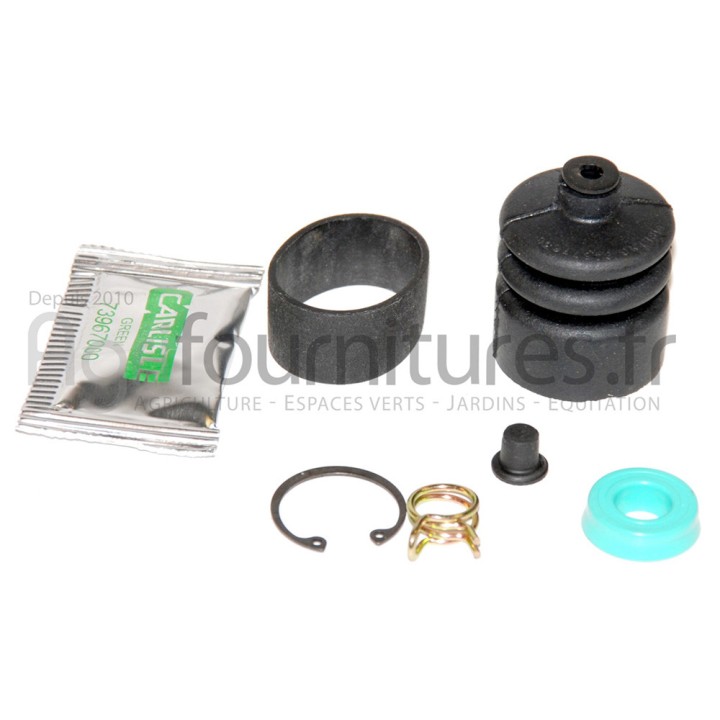 Jeu de réparation récepteur embr. huile LHM embrayage Bepco 20/229-80 pour tracteur