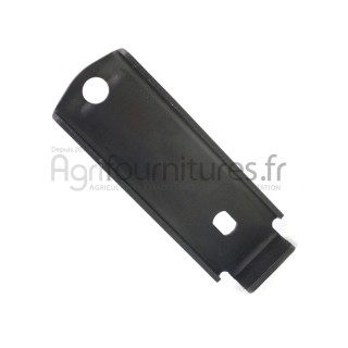 Doigt embrayage Bepco 37/70011194