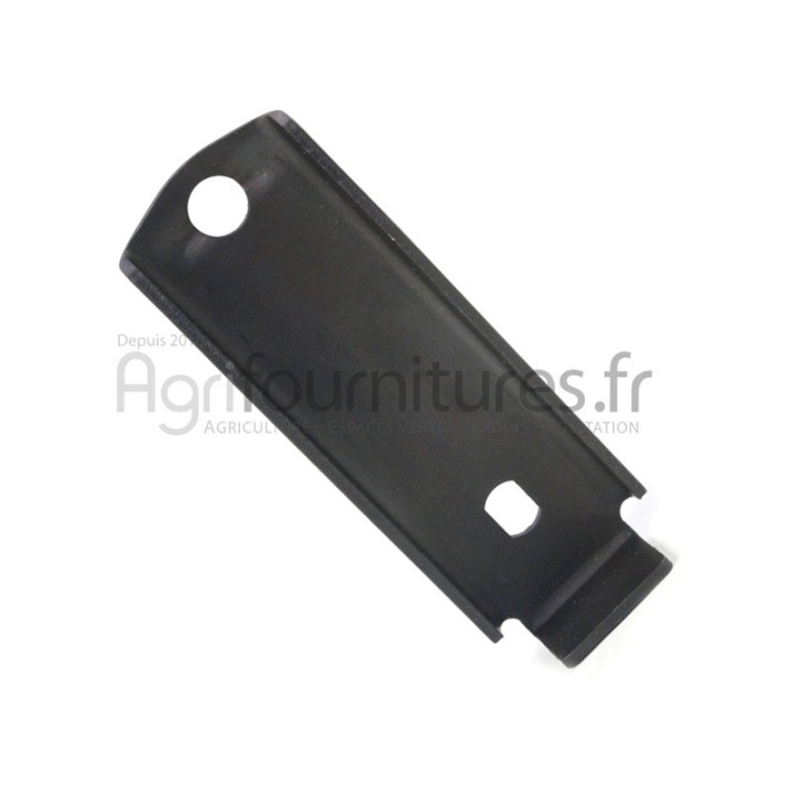Doigt embrayage Bepco 37/70011194
