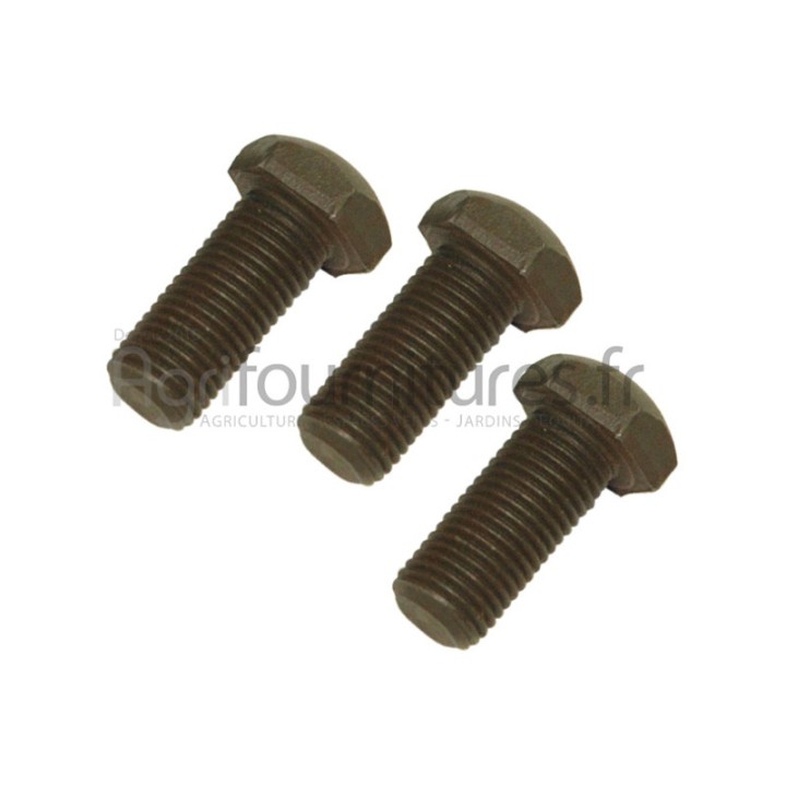 Vis par 3 embrayage Bepco 30/208-1 pour tracteur