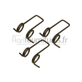 Ressort par 3 embrayage Bepco 30/203-1 pour tracteur