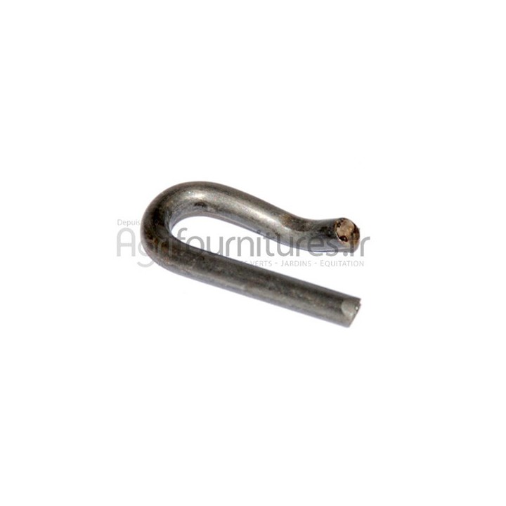 Epingles par -3 embrayage Bepco 30/207-2 pour tracteur