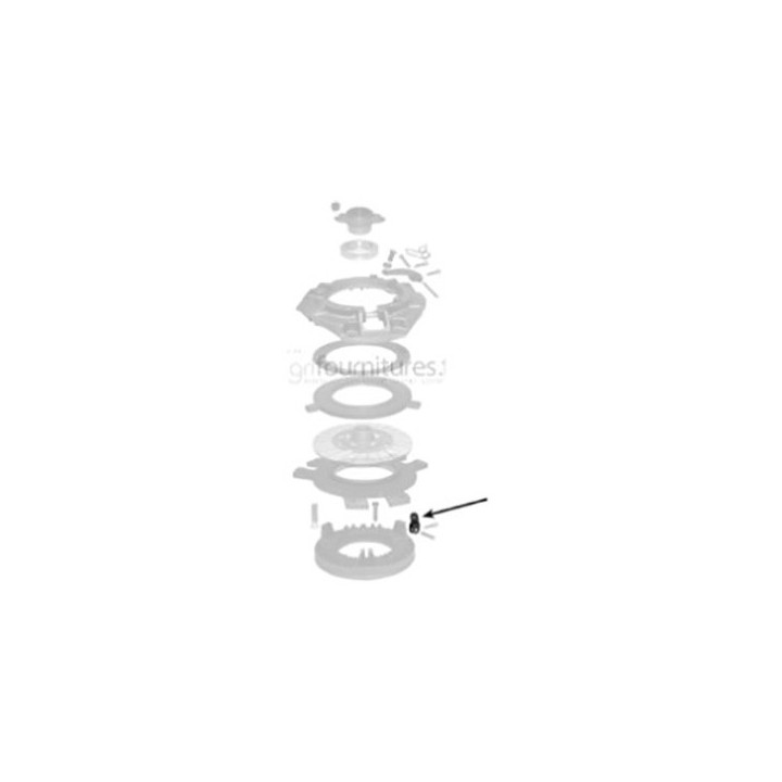 Biellettes -3 embrayage Bepco 30/219-2 pour tracteur