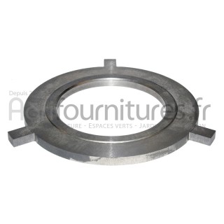Plateau de prise de force embrayage Bepco 30/211-1 pour tracteur
