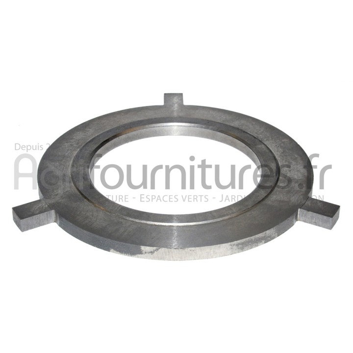 Plateau de prise de force embrayage Bepco 30/211-1 pour tracteur