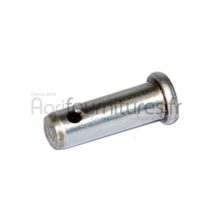 Broche -3 embrayage Bepco 30/204-1 pour tracteur