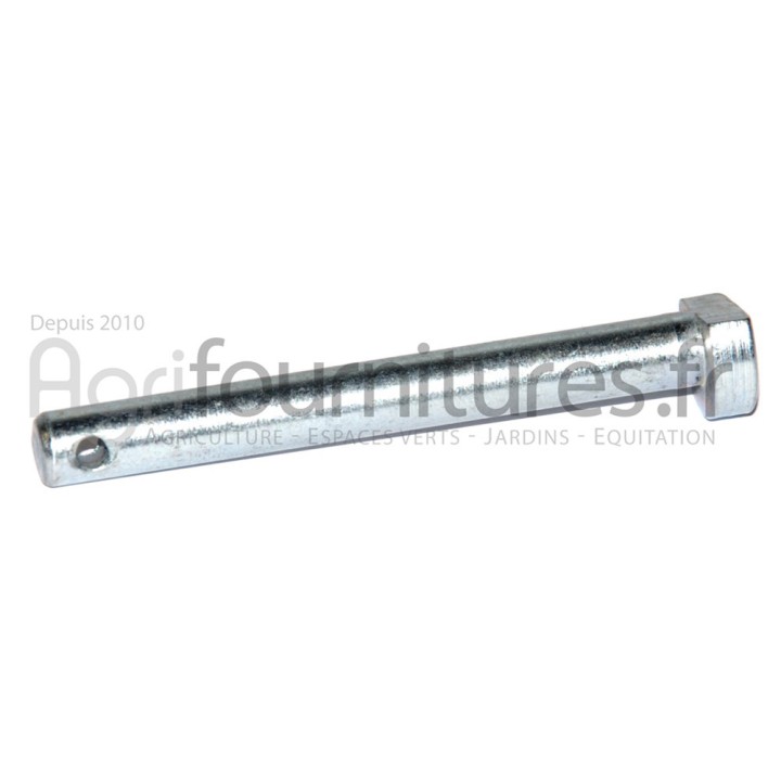 Broche embrayage Bepco 30/206-1 pour tracteur