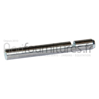 Broche -3 embrayage Bepco 30/206-2 pour tracteur