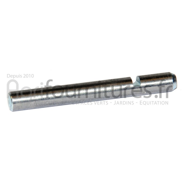 Broche -3 embrayage Bepco 30/206-2 pour tracteur