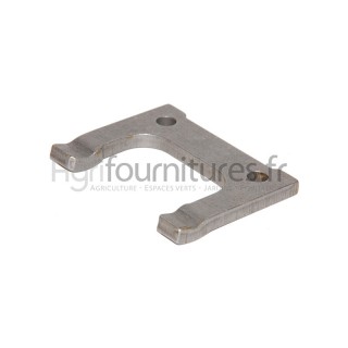 Fourche embrayage Bepco 26/237-2 pour tracteur