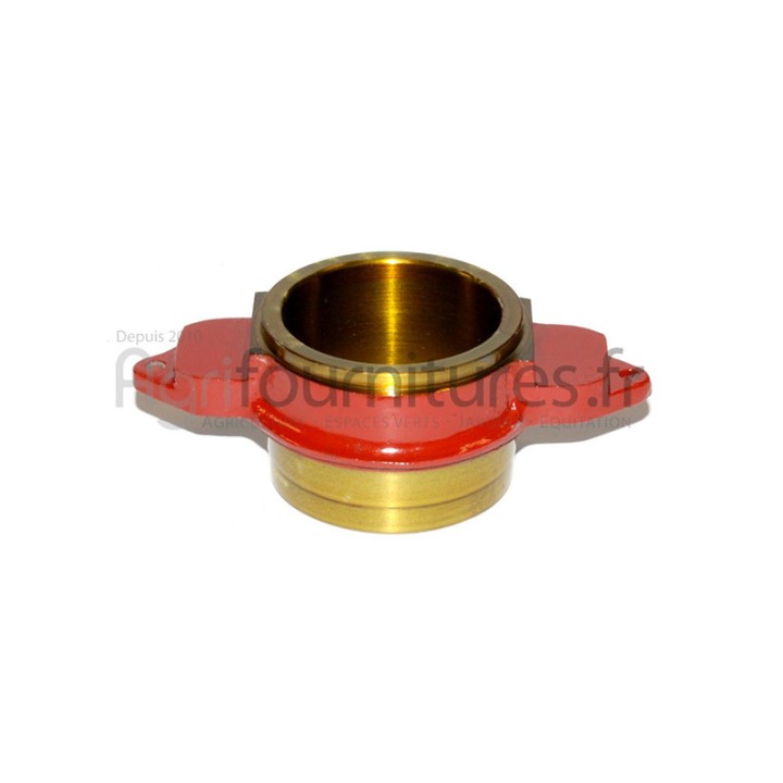 Porte butee embrayage Bepco 30/232-1 pour tracteur