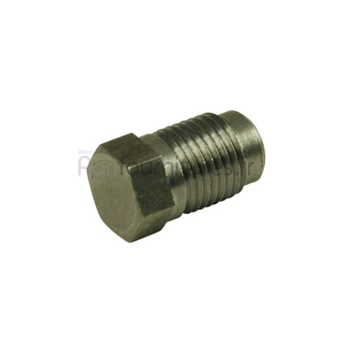 Bouchon embrayage Bepco 26/JD41876