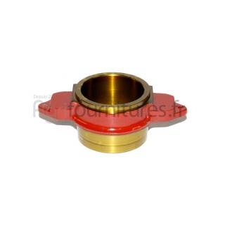 Porte butee embrayage Bepco 30/232-2 pour tracteur