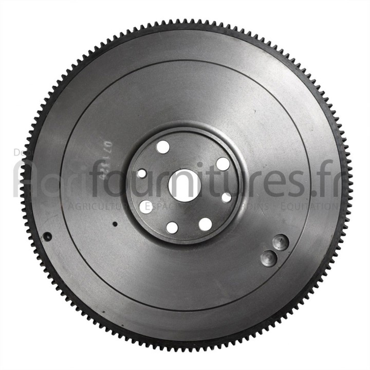 Volant moteur embrayage Bepco 26/296-2 pour tracteur